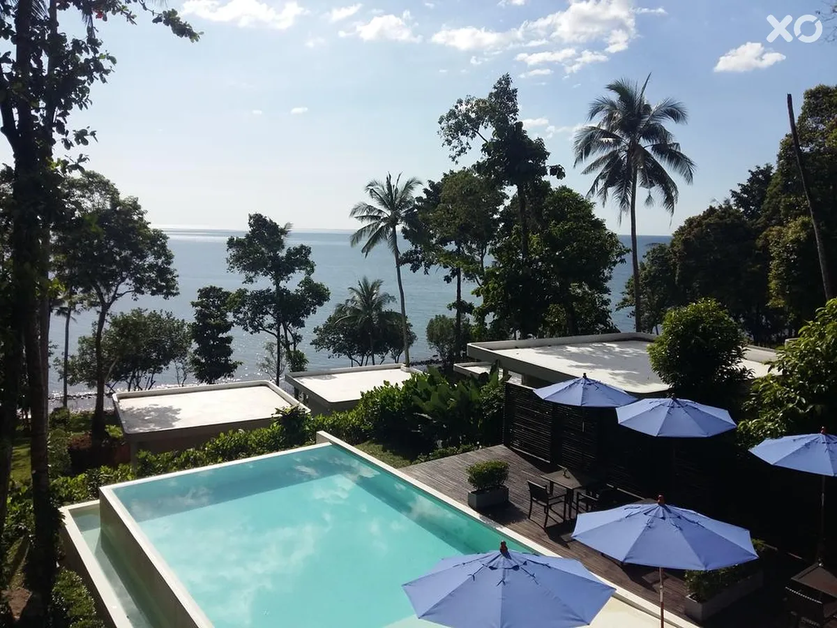Nest Sense Resort