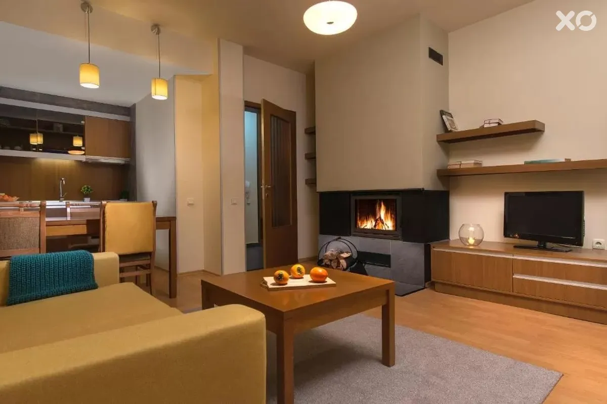 Malina Residence Hotel