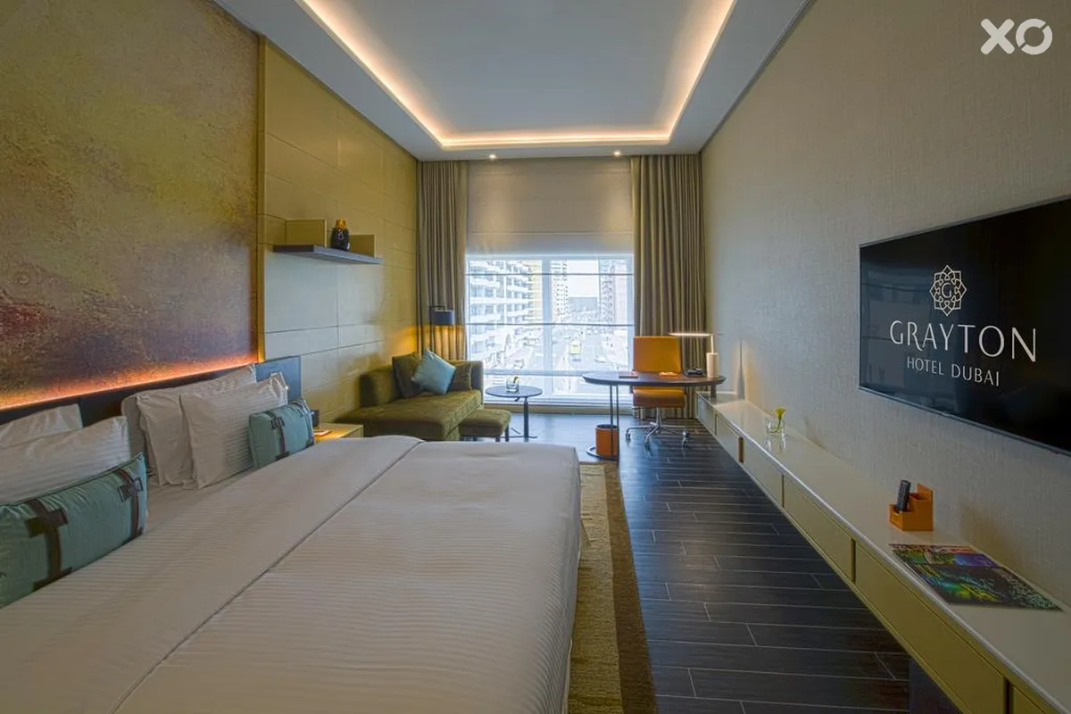 Grayton Hotel