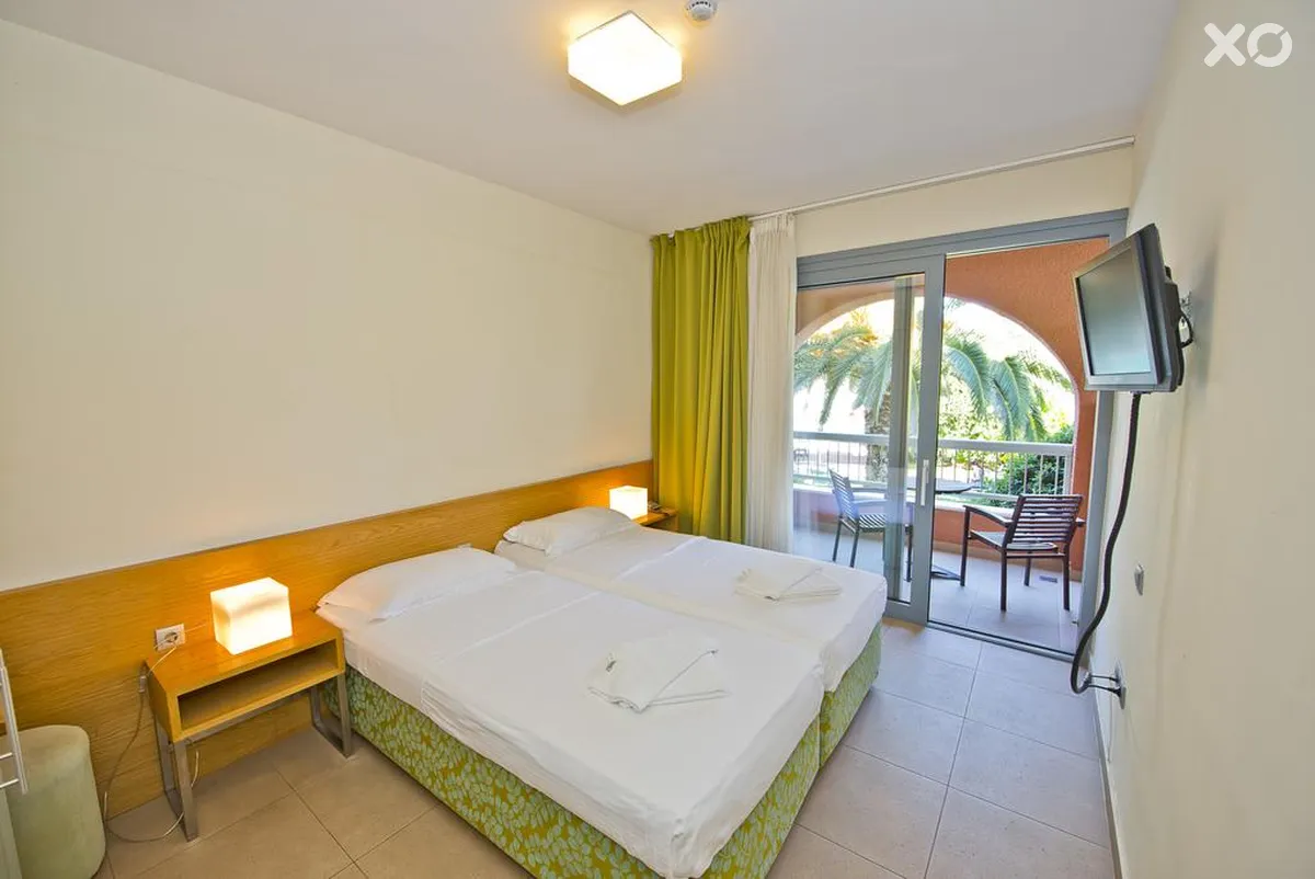 Hanioti Village & Spa Resort