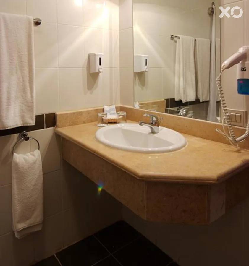 Naama Blue Hotel
