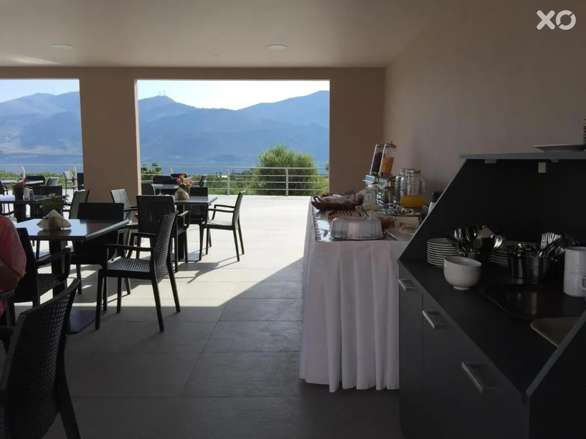 Phaedra Suites