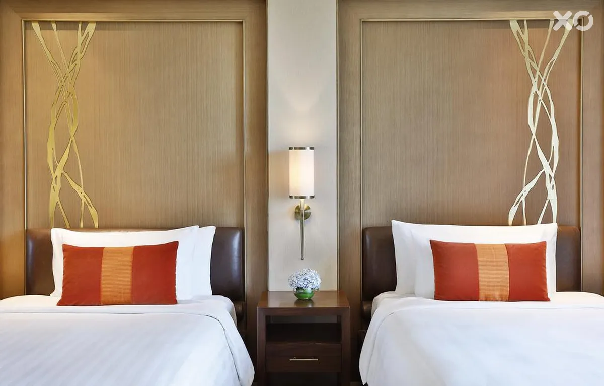 Eastern Mangroves Hotel & Spa by Anantara