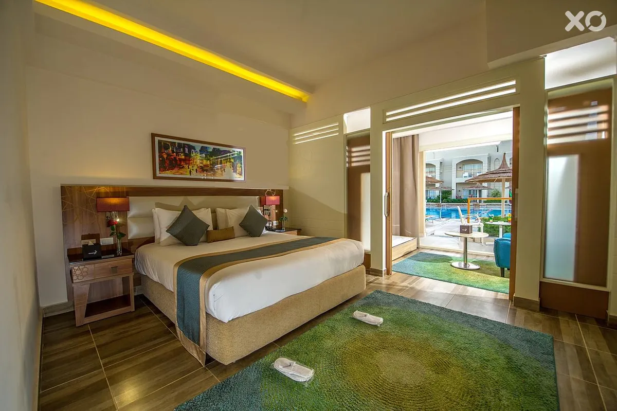 Albatros Aqua Park Sharm