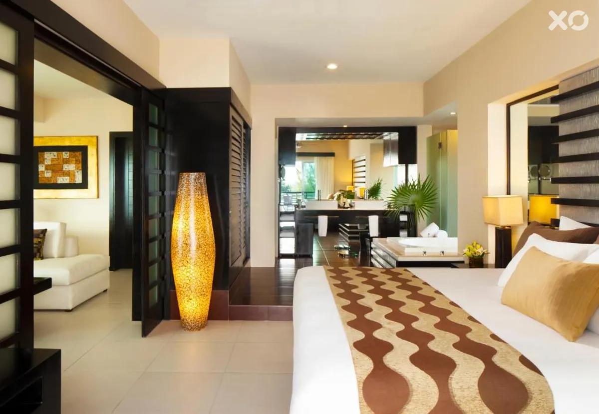 The Fives Beach Hotel & Residences