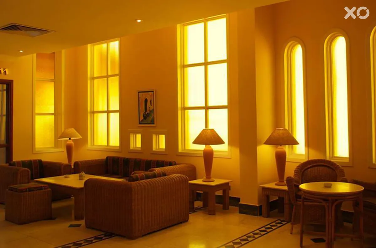 Bel Air Azur Resort