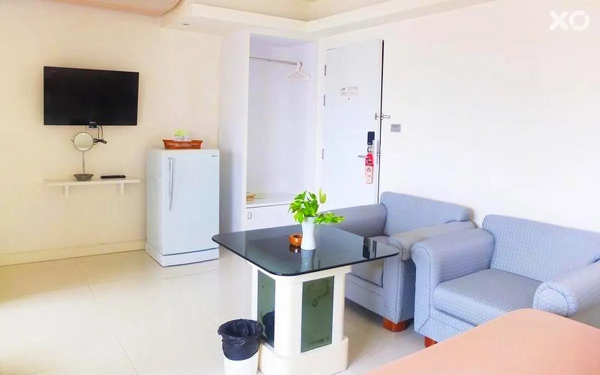 Mike Hotel