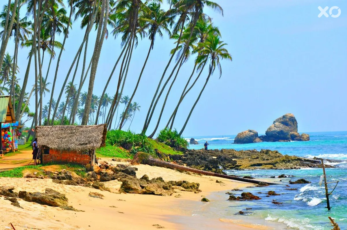 Club Koggala Village