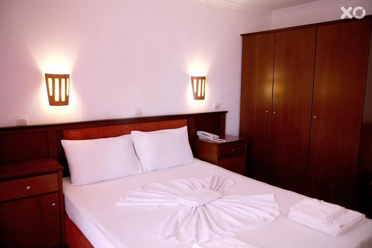 Naias Hotel