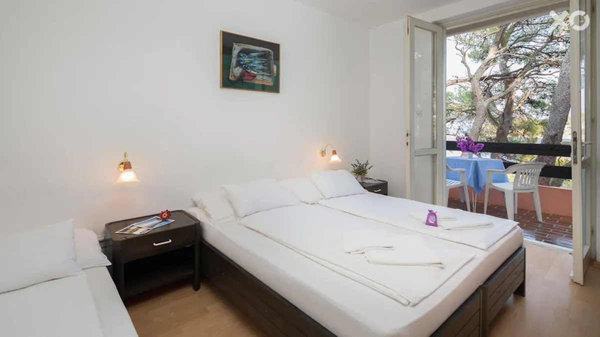 Adriatiq Resort Fontana Comfort Apartments