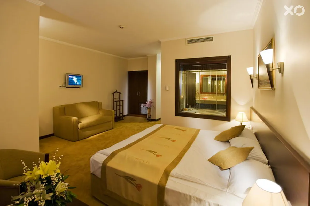 Best Western Khan