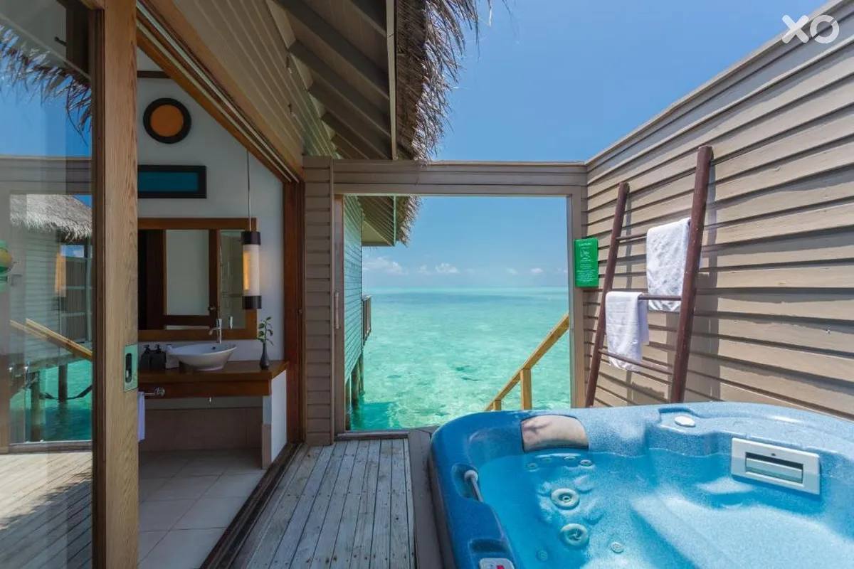 Meeru Island Resort & Spa