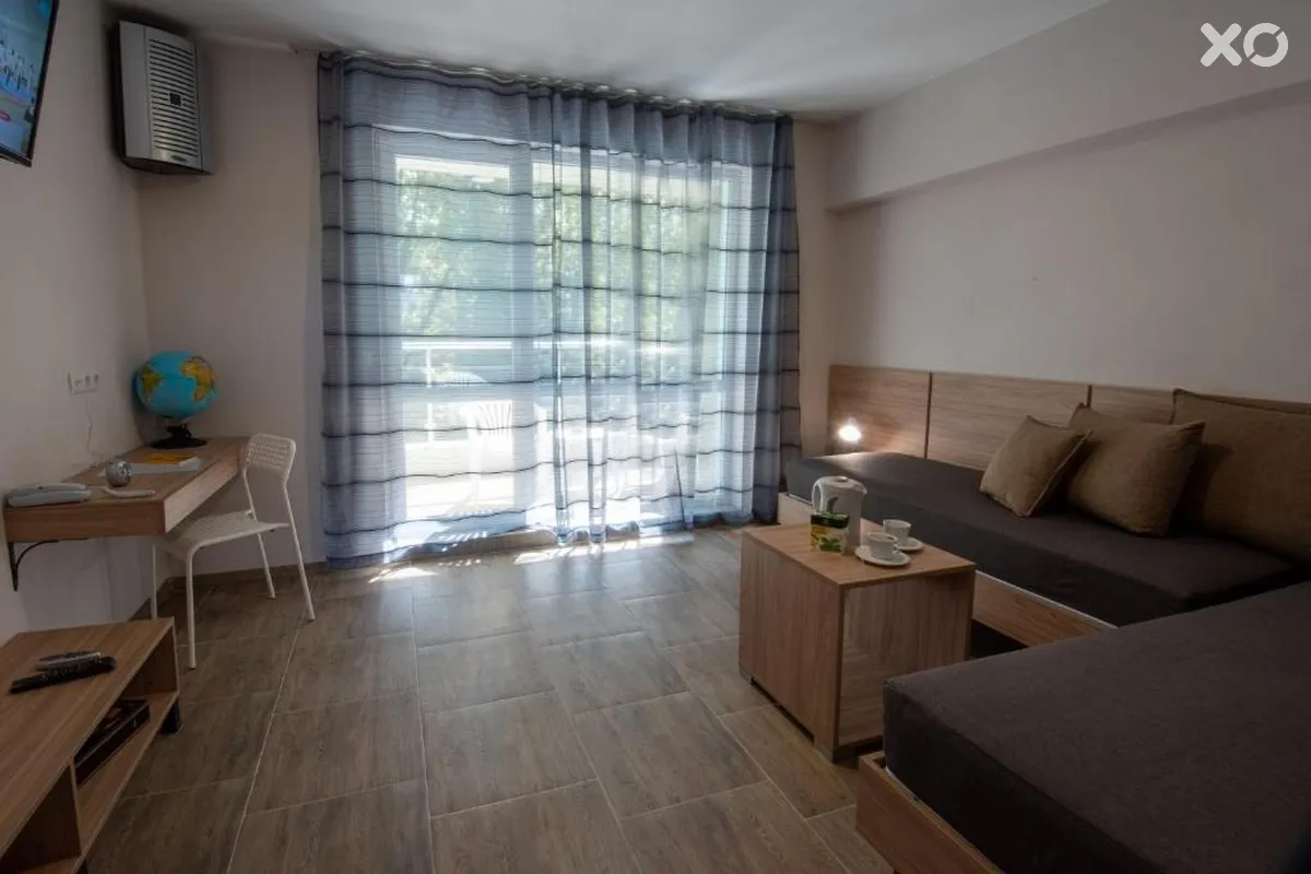 Ariana Hotel Kiten