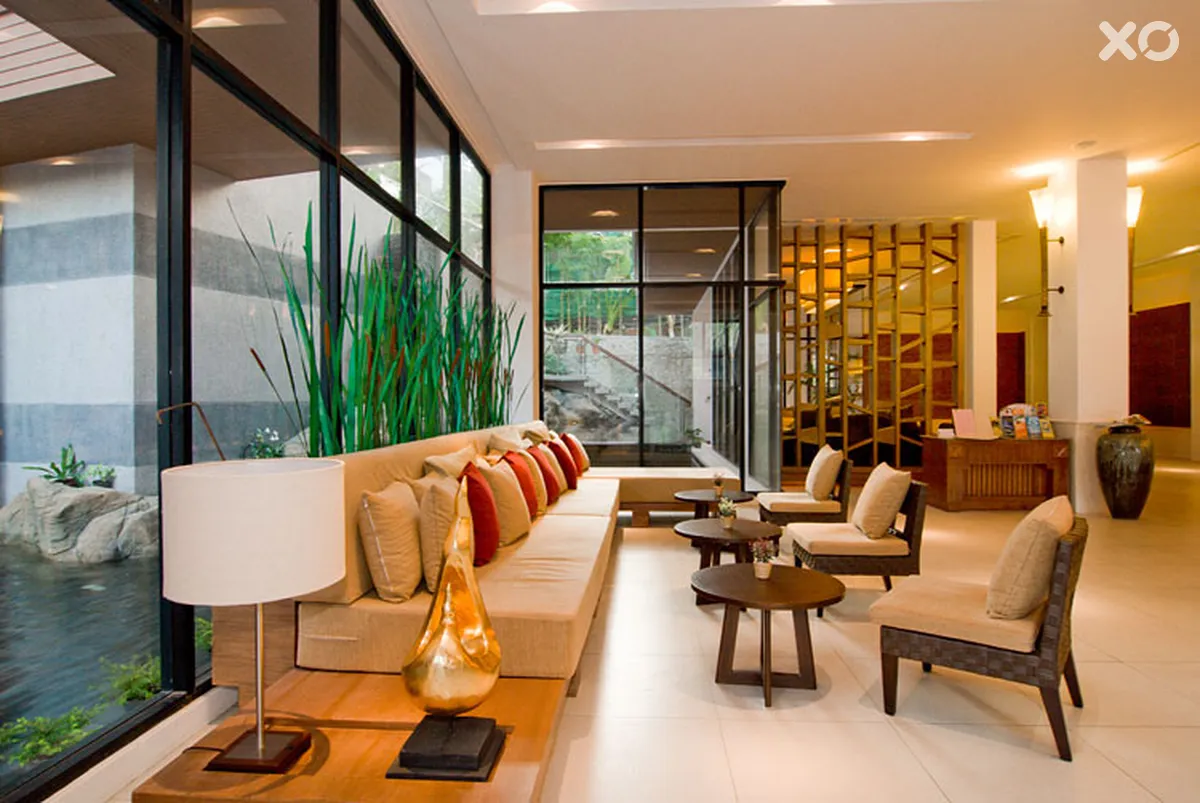 Peach Blossom Resort