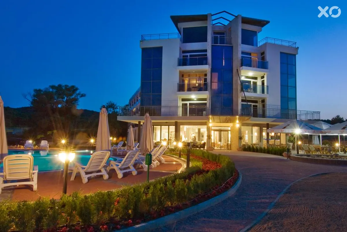 South Perl Resort & Spa