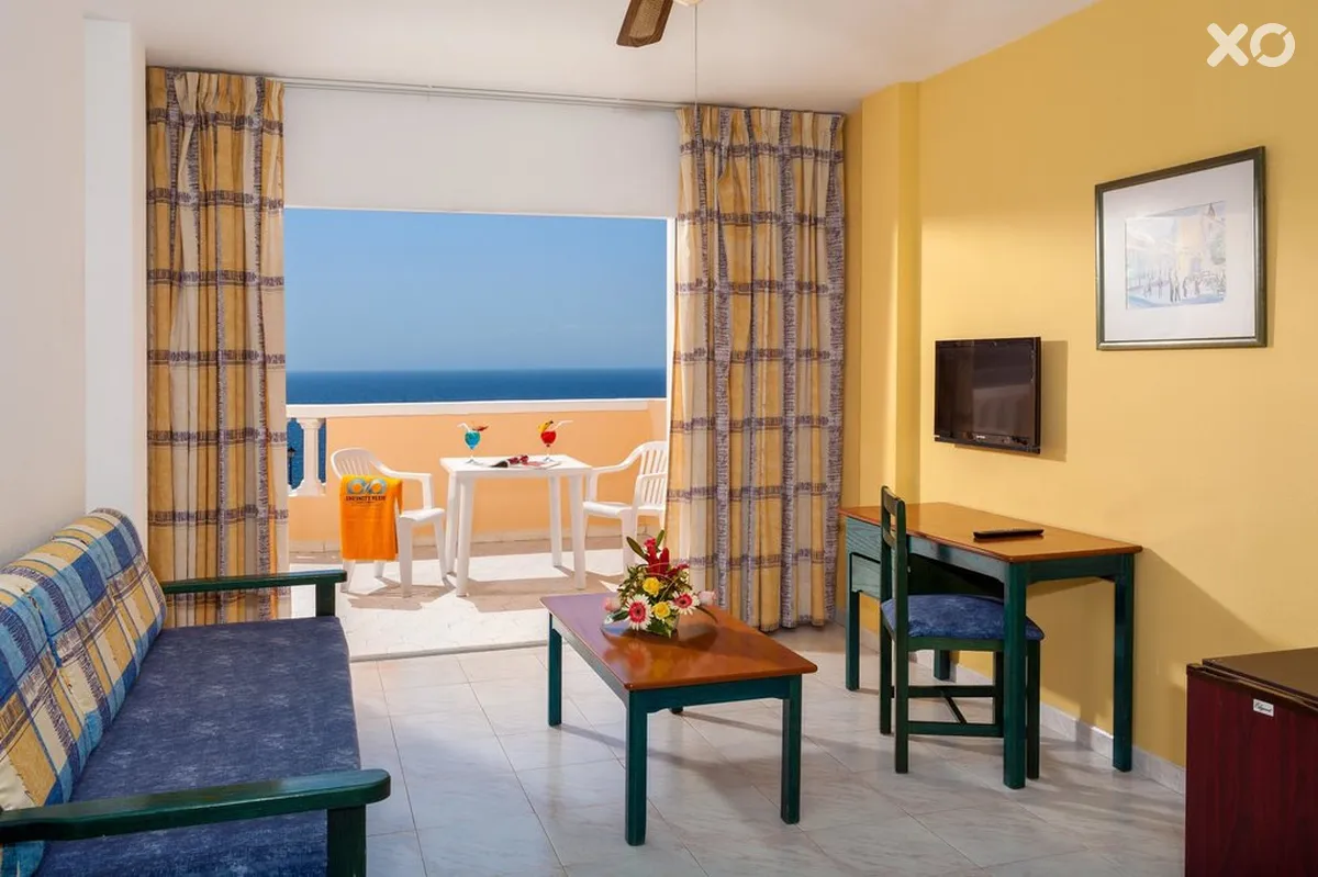 Bahia Flamingo Hotel