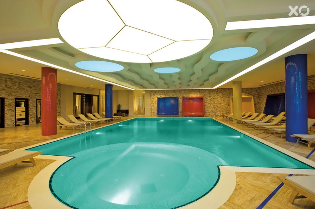 Melas Lara Hotel