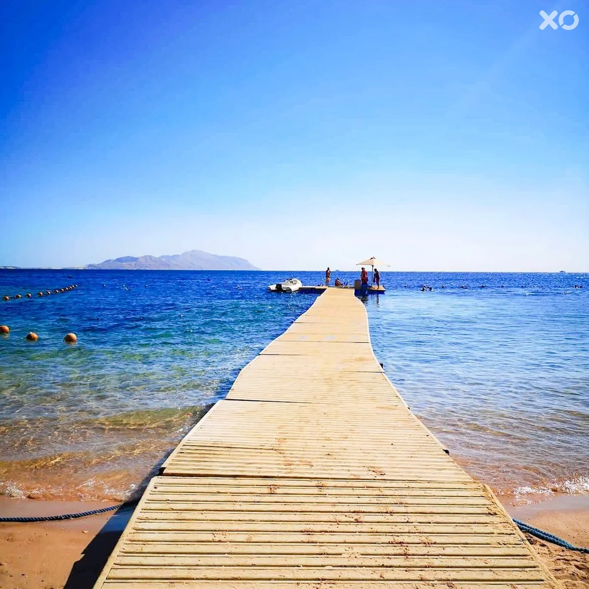 Savoy Sharm El Sheikh