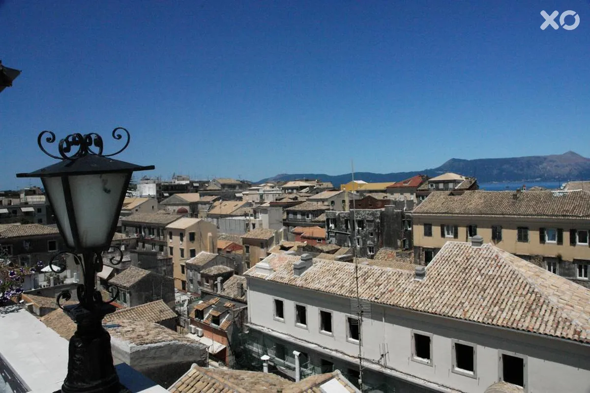Cavalieri Hotel