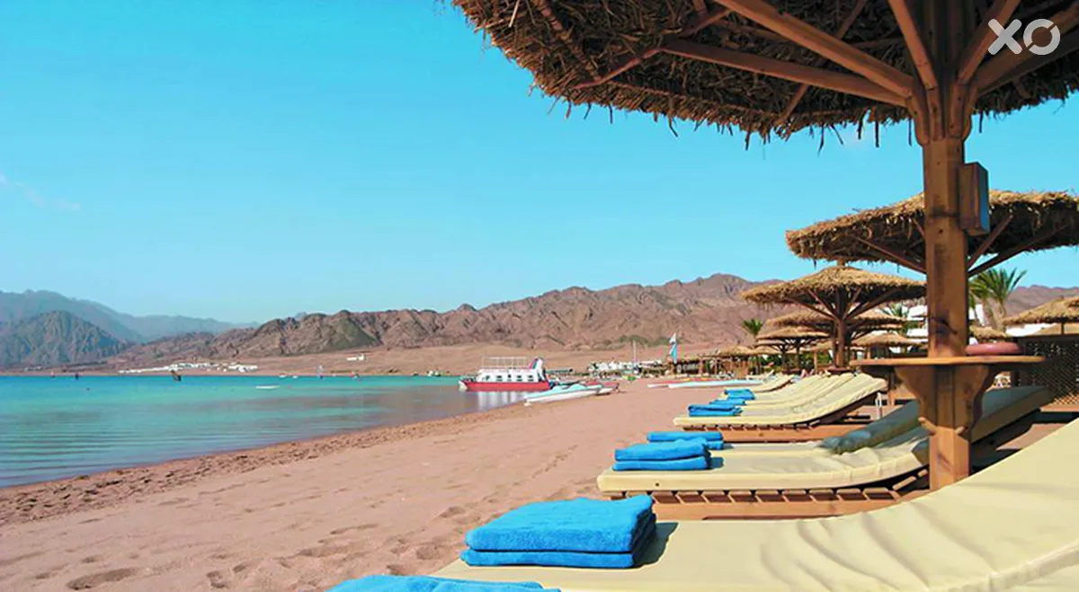 Dahab Resort