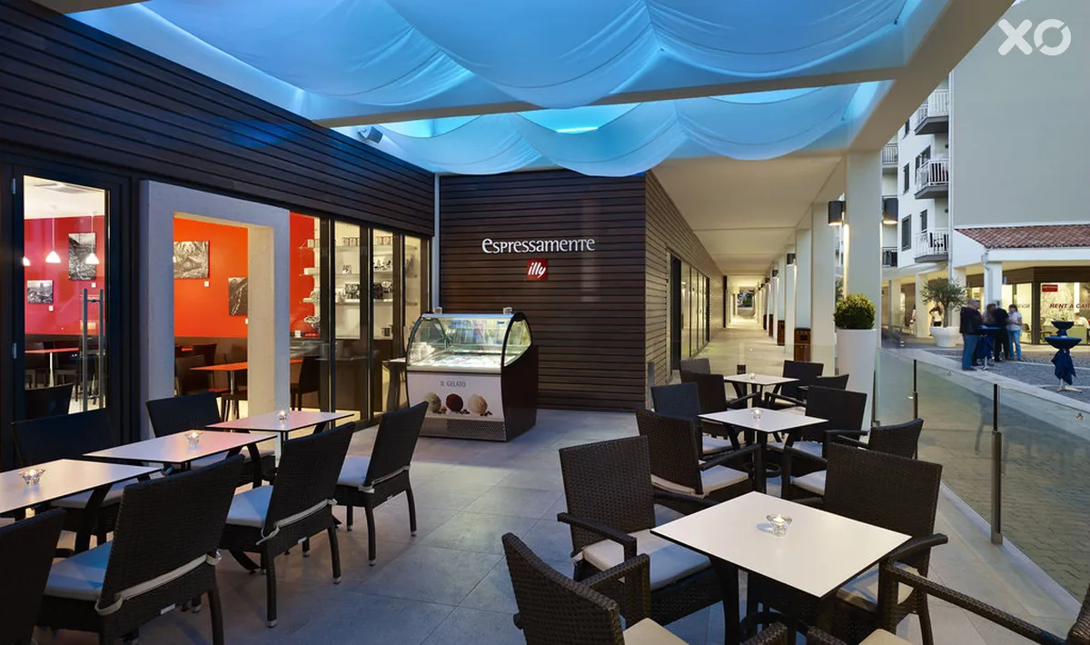 Park Plaza Histria