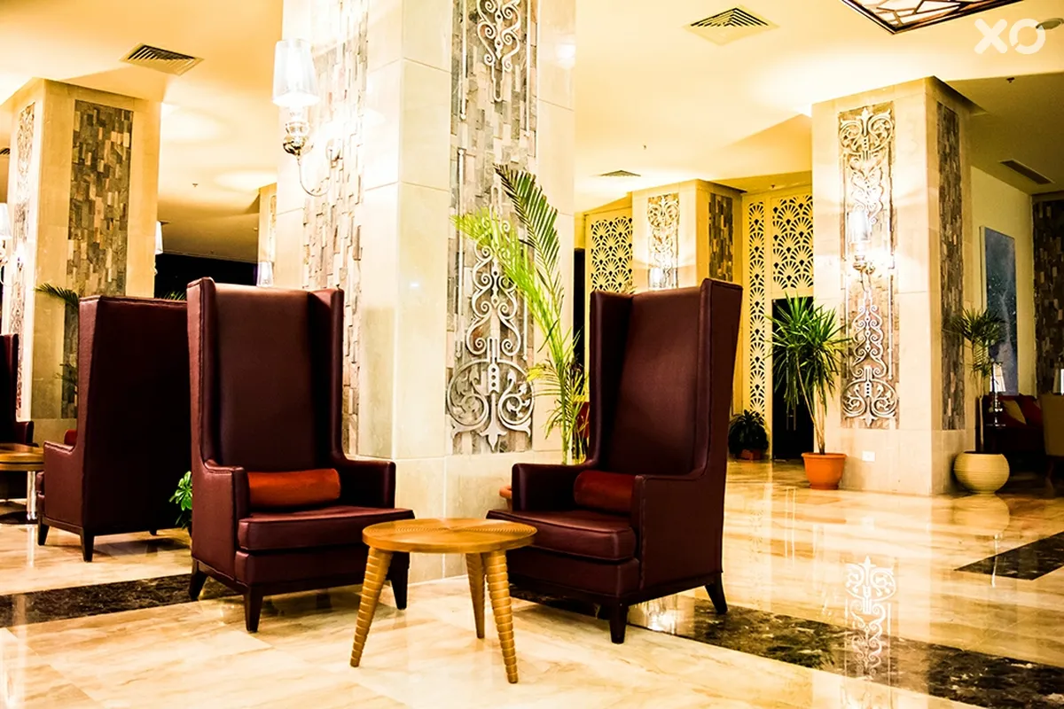 Tolip Resort & Spa Taba