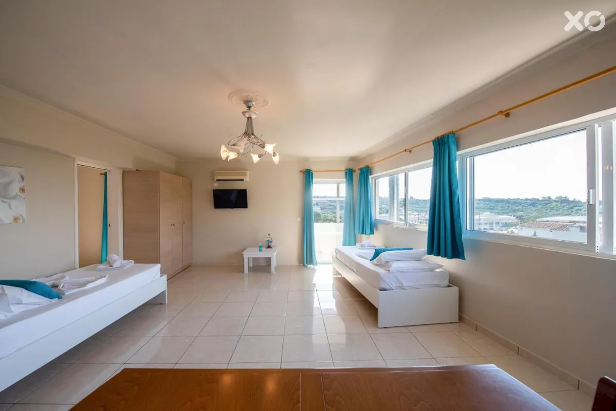 The Senses Tsilivi by Zante Plaza