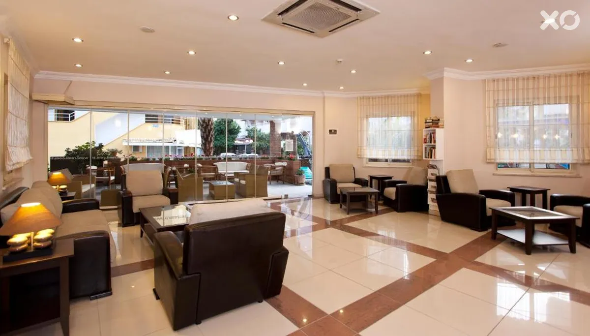 Remi Hotel