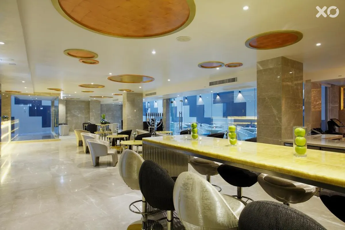 Centra by Centara Avenue Hotel Pattaya