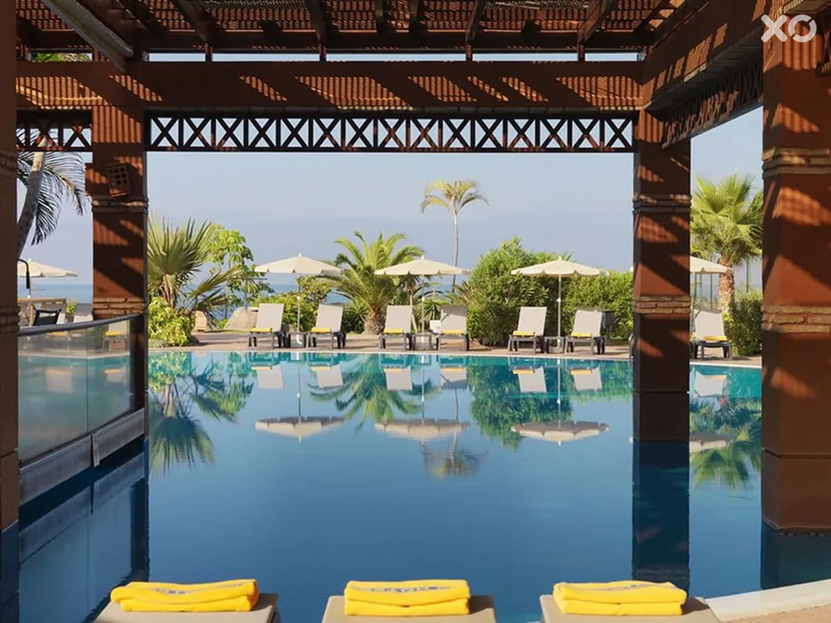 H10 Costa Adeje Palace