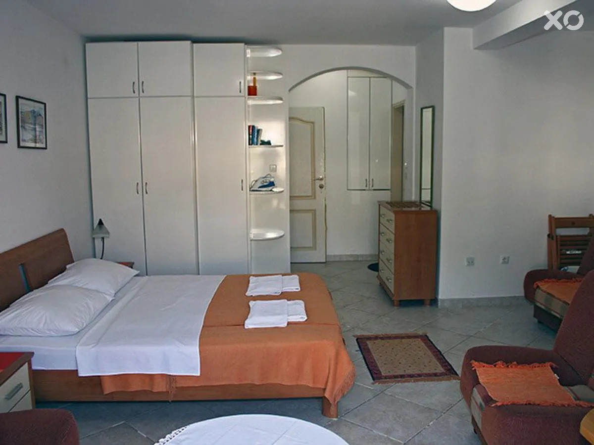 Casa Mis Apartments