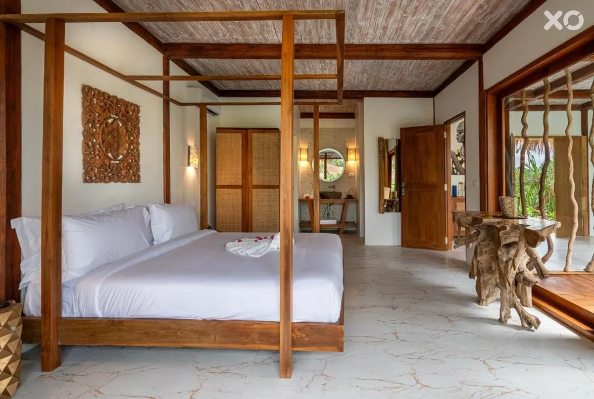 Sensations Eco-Chic Hotel