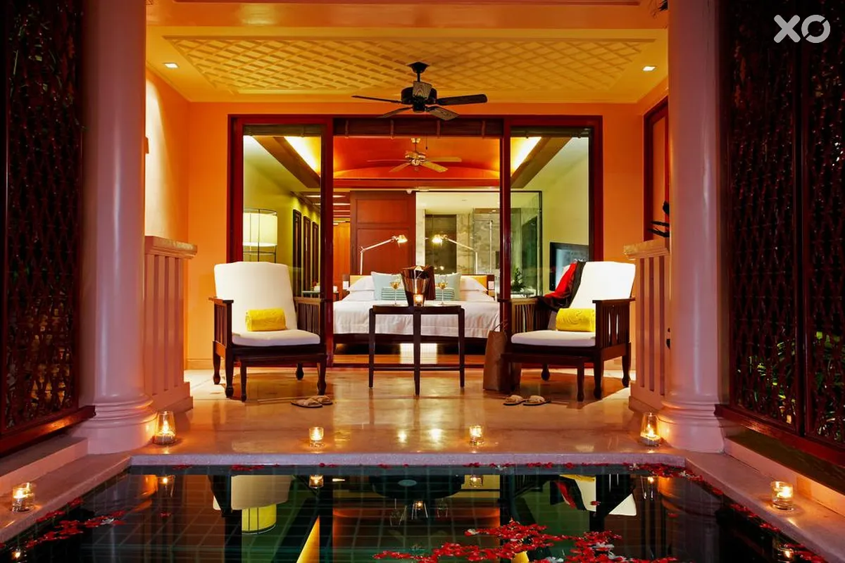 Centara Grand Beach Resort Phuket