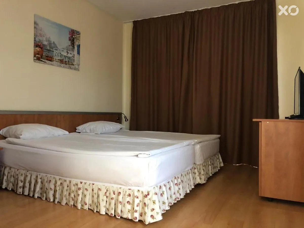 Atol Hotel