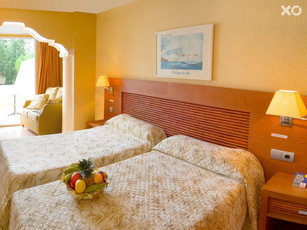 Magic Villa Benidorm Hotel