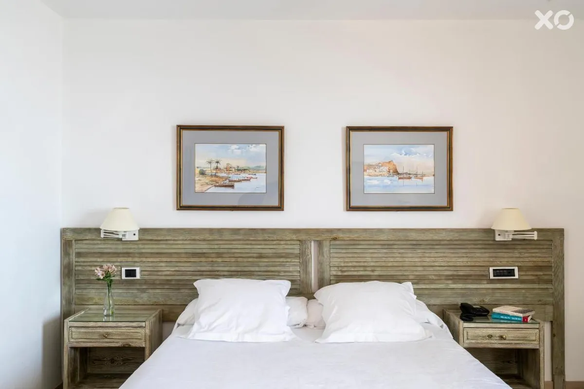 Parador de Javea