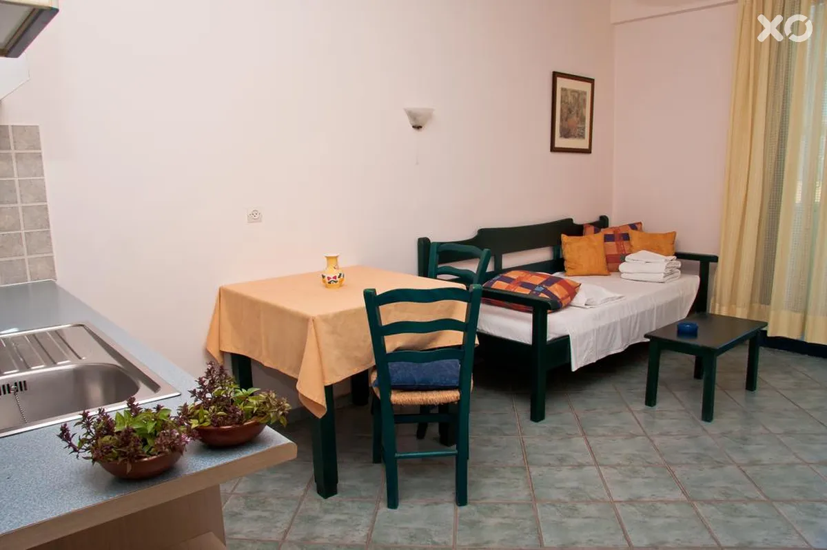 Marelina Villas & Apartments
