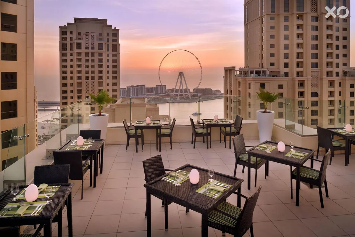 Delta Hotel by Marriott Jumeirah Beach