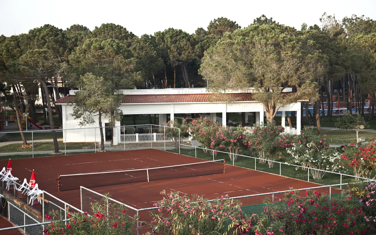 Ali Bey Resort Sorgun