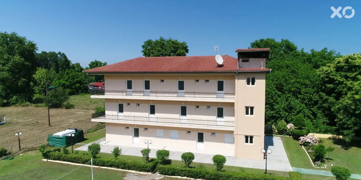 Sintrivanis Hotel