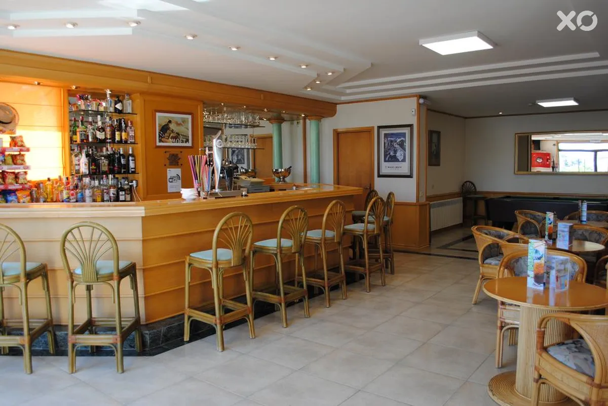 Bonsol Hotel