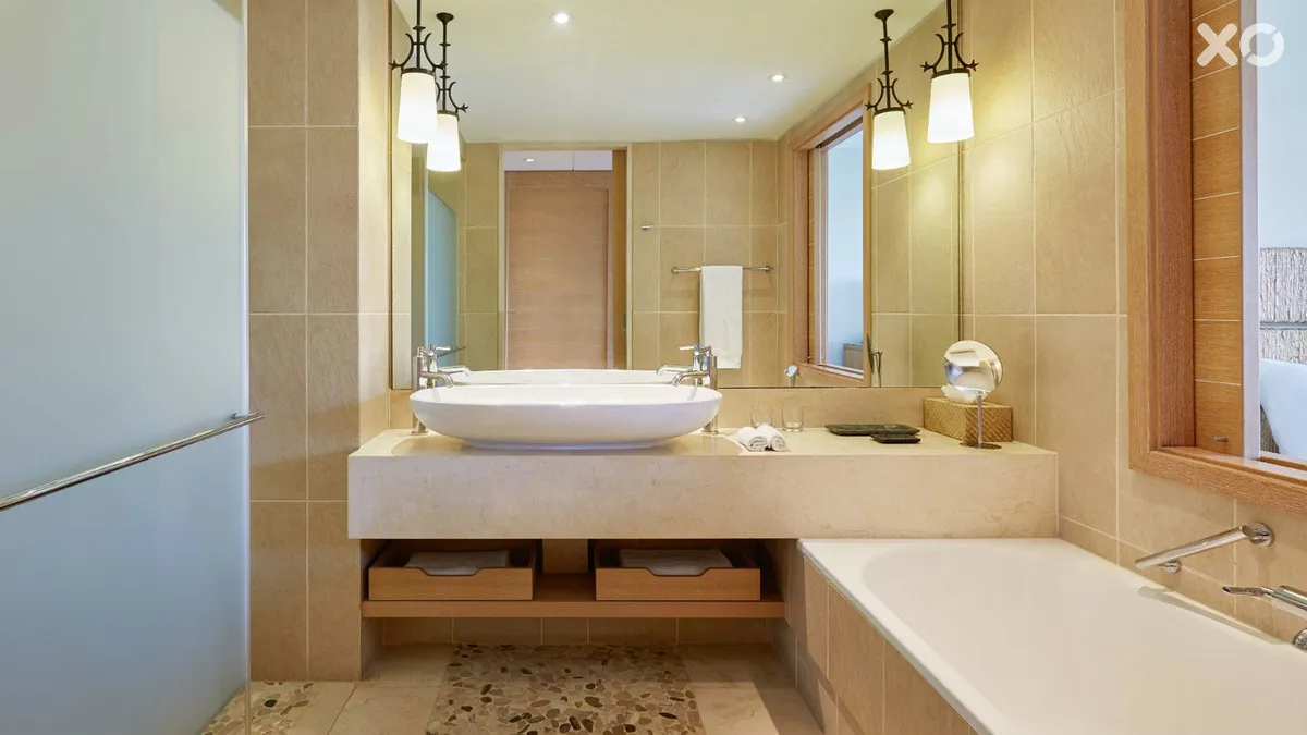 The Westin Resort Costa Navarino