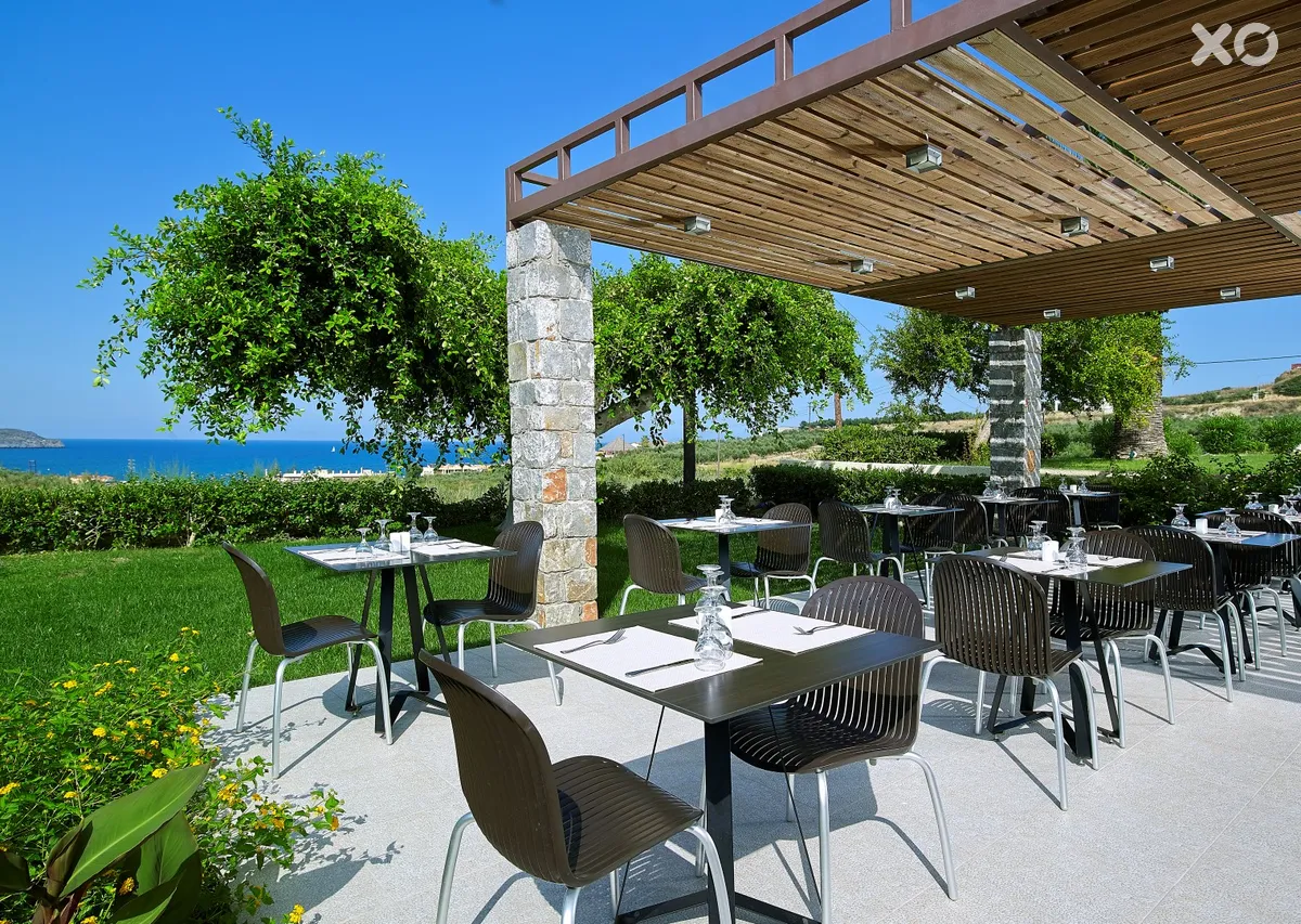 Eleftheria Hotel