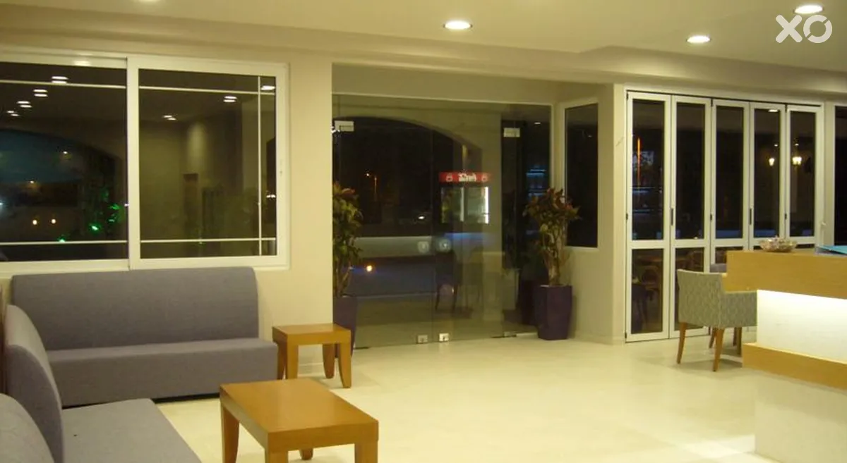 Rhodian Rose Hotel