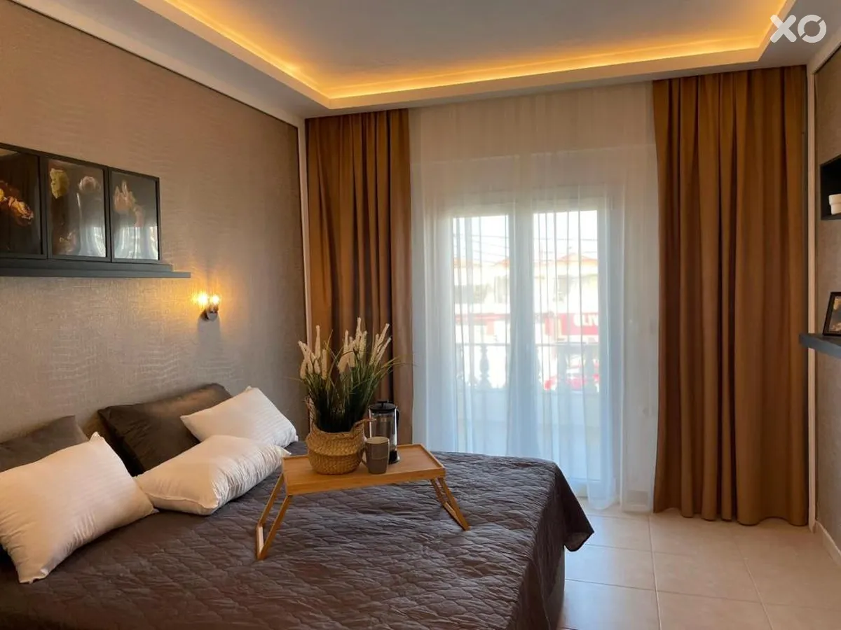 Valerios Hotel