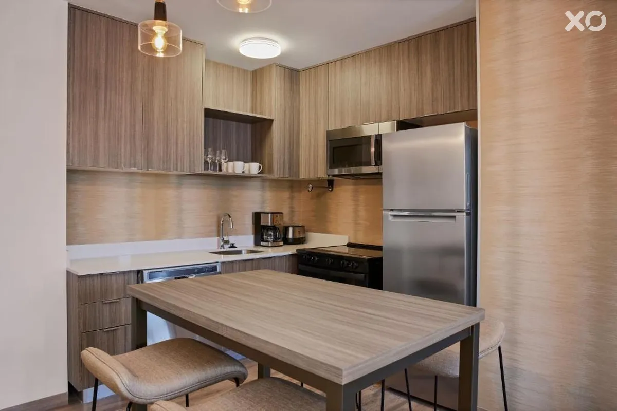 Residence Inn by Marriott Playa del Carmen