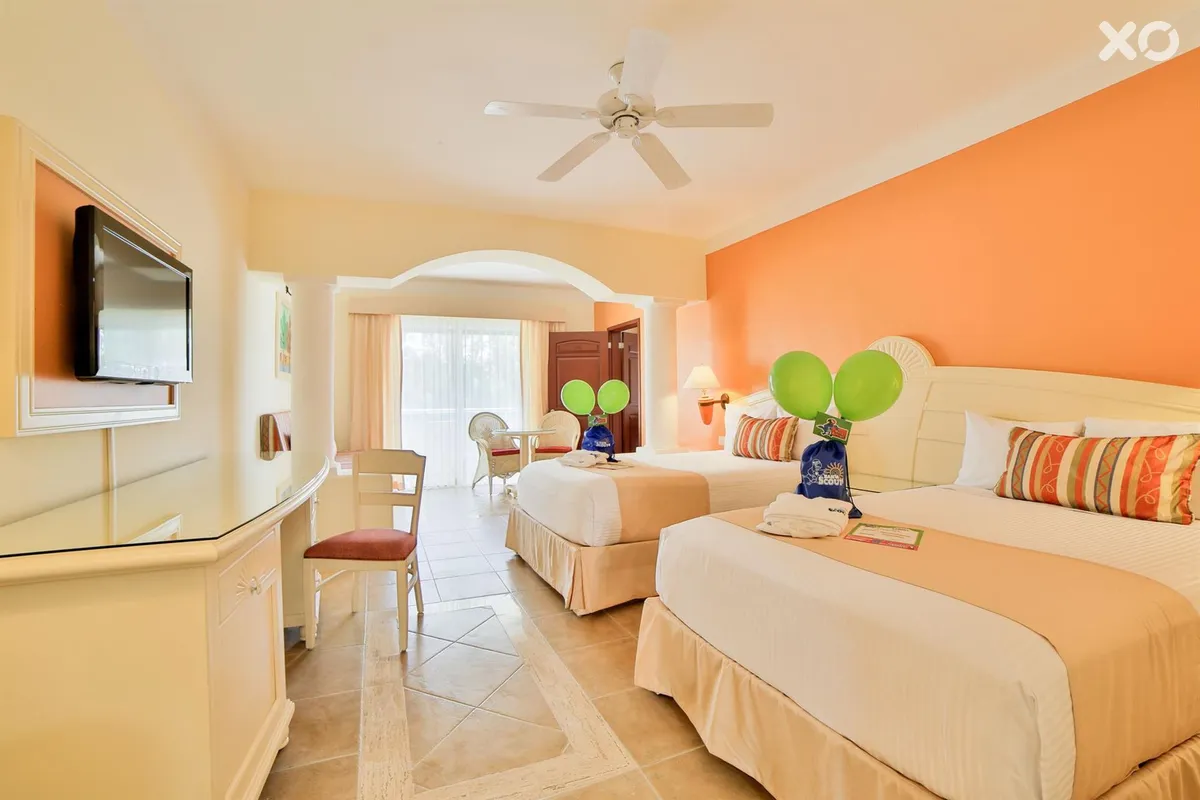 Grand Bahia Principe Coba