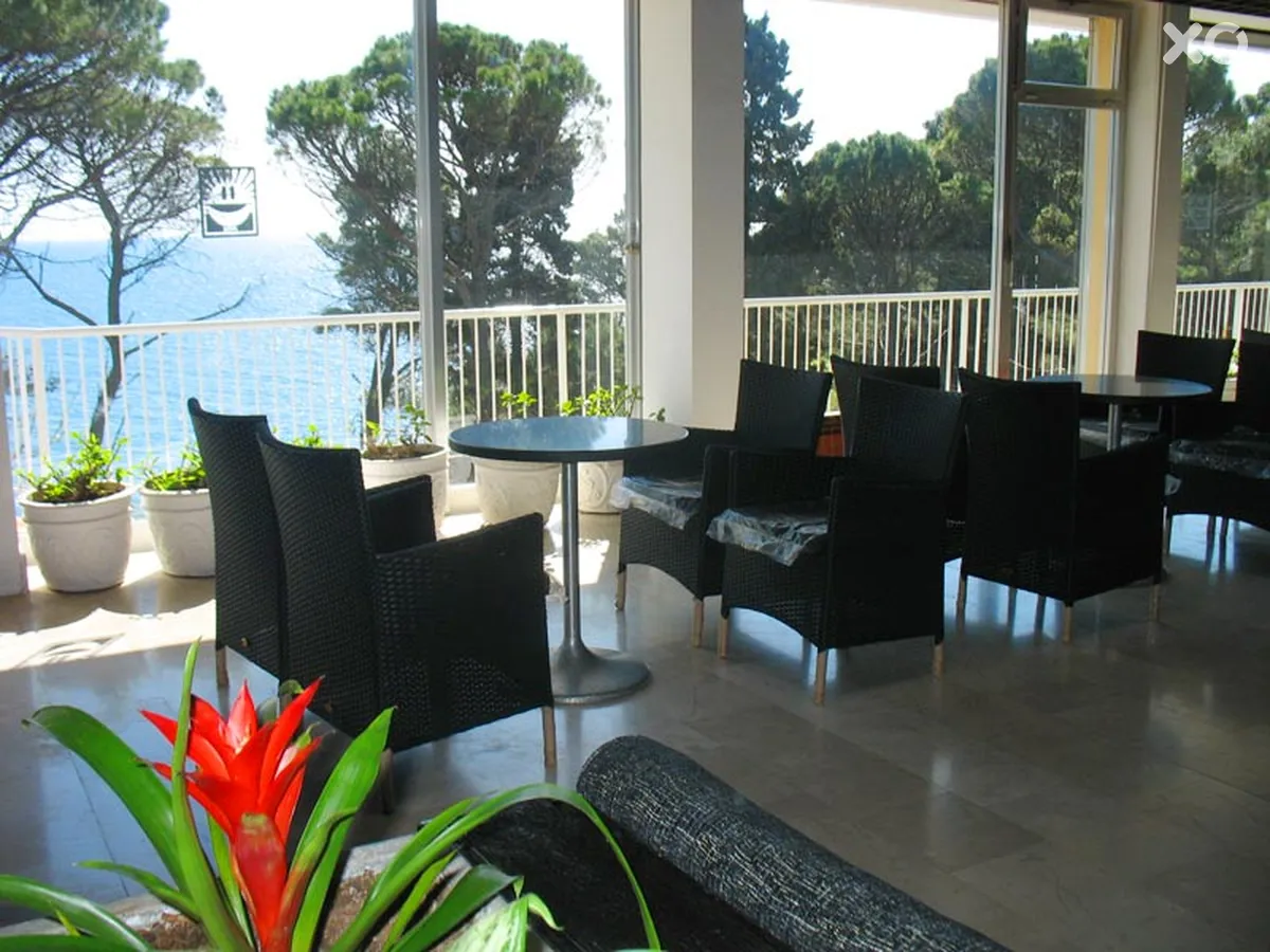 Albatros Hotel