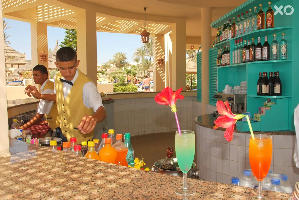 Zephir Spa & Hotel
