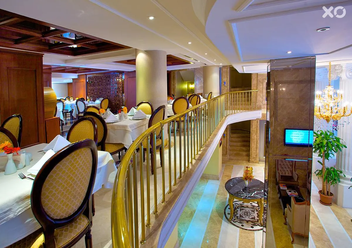 Tilia Hotel